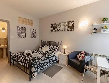 Apartament La Casina Di Mira Montepulciano
