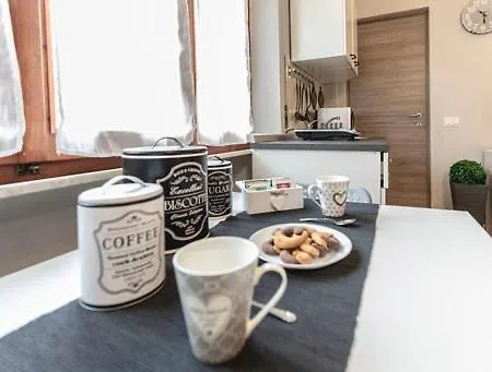 Apartament La Casina Di Mira Montepulciano