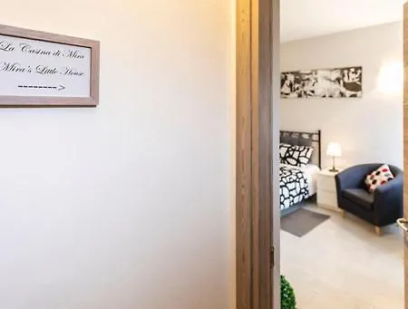 La Casina Di Mira Appartamento Montepulciano Stazione