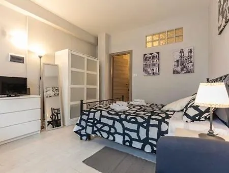 La Casina Di Mira Apartment *