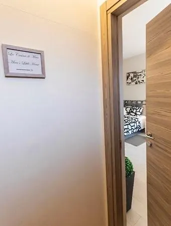 La Casina Di Mira Apartment