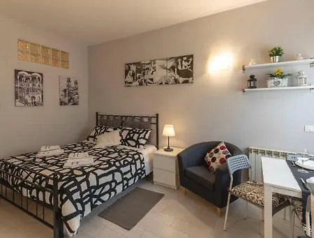 La Casina Di Mira Appartamento Montepulciano Stazione