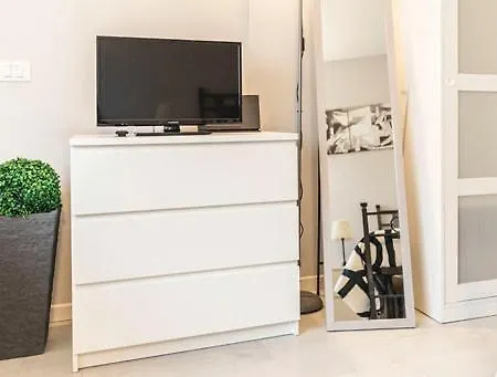 Apartman La Casina Di Mira