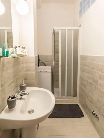 La Casina Di Mira Appartamento *