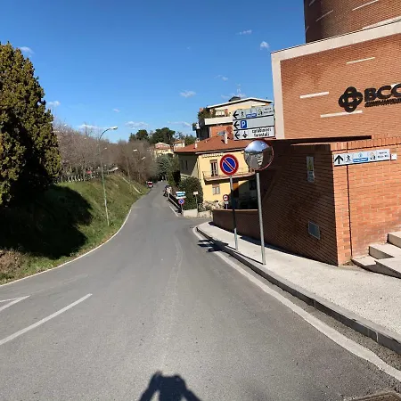 La Casina Di Mira * Montepulciano Stazione
