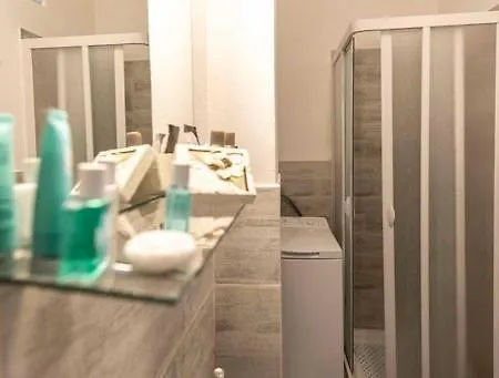 La Casina Di Mira Apartment