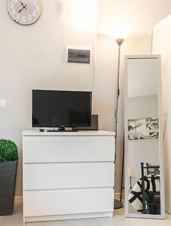 La Casina Di Mira Apartment