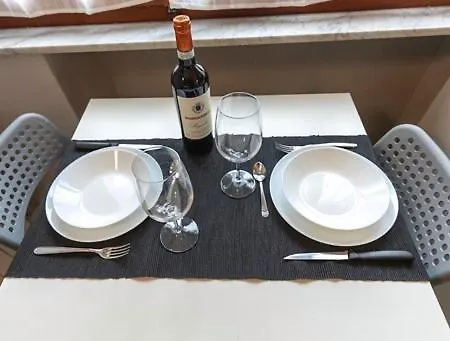 La Casina Di Mira Apartman Montepulciano Stazione