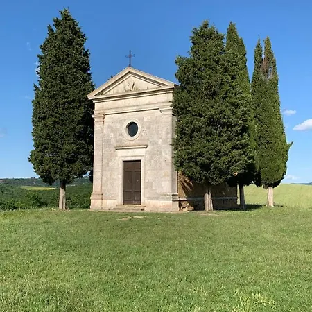 La Casina Di Mira * Montepulciano Stazione