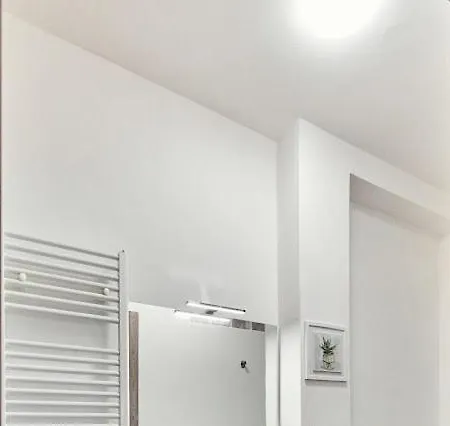شقة La Casina Di Mira