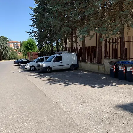 شقة La Casina Di Mira